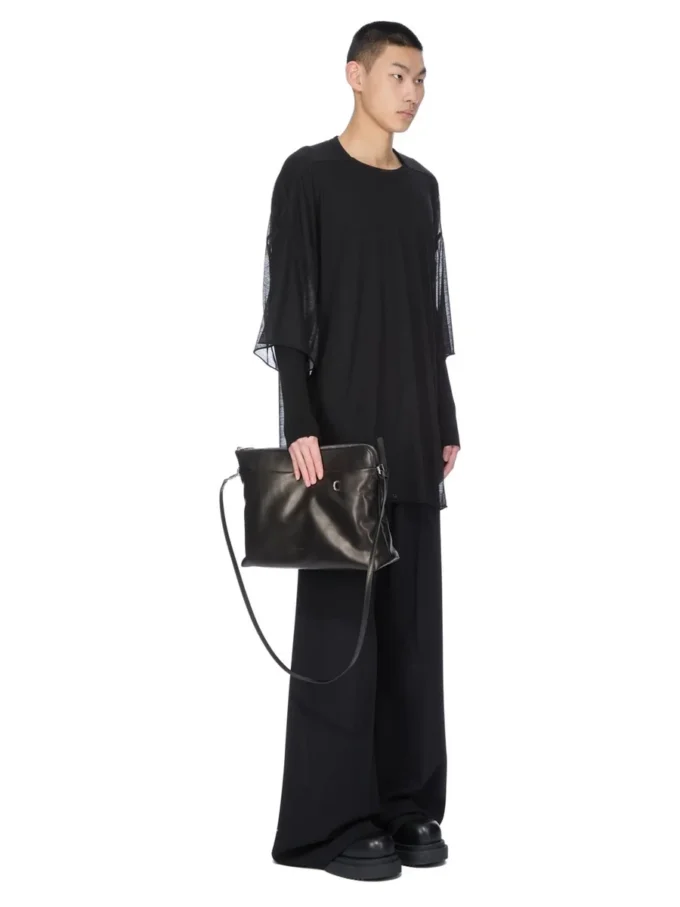 RICK OWENS – TORBY RA02E0726LCAPA-09