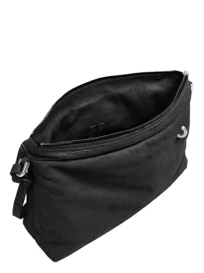 RICK OWENS – TORBY RA02E0727LBAPA-09