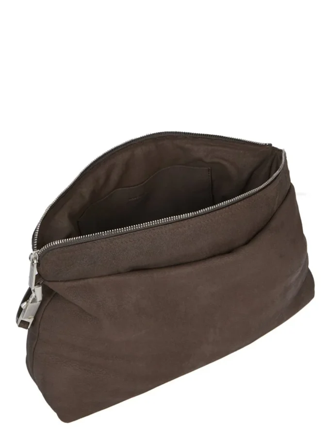 RICK OWENS – TORBY RA02E0727LBAPA-78