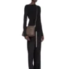RICK OWENS – TORBY RA02E0727LBAPA-78
