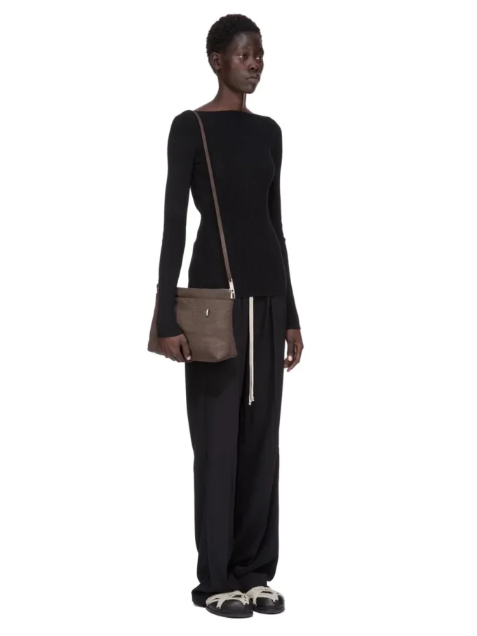 RICK OWENS – TORBY RA02E0727LBAPA-78