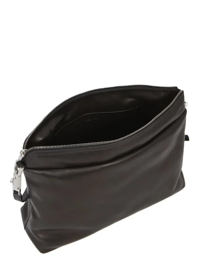 RICK OWENS – TORBY RA02E0727LCAPA-09
