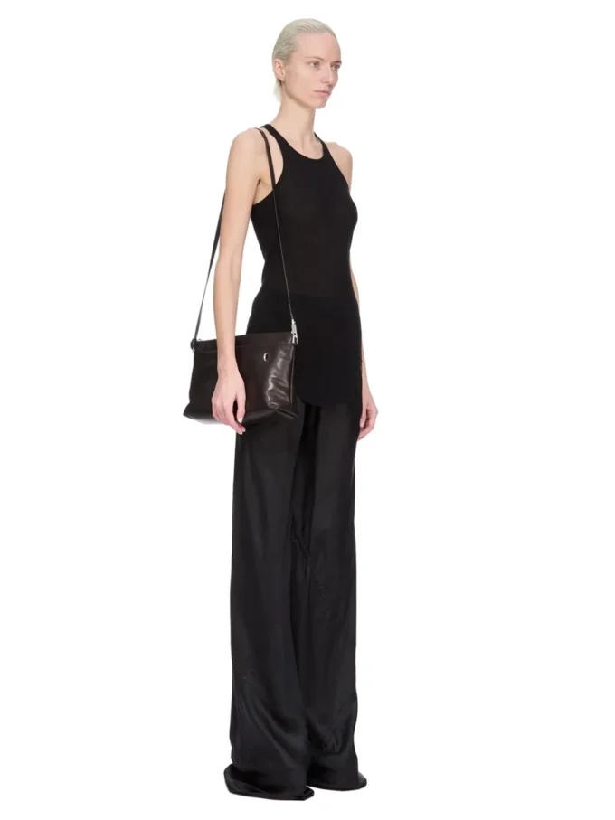 RICK OWENS – TORBY RA02E0727LCAPA-09