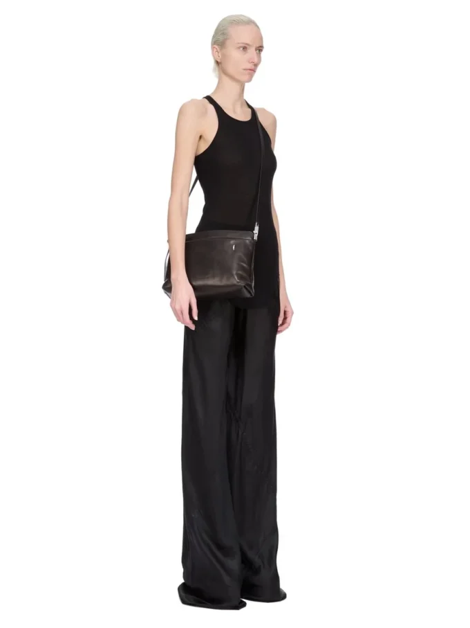RICK OWENS – TORBY RA02E0727LCAPA-09