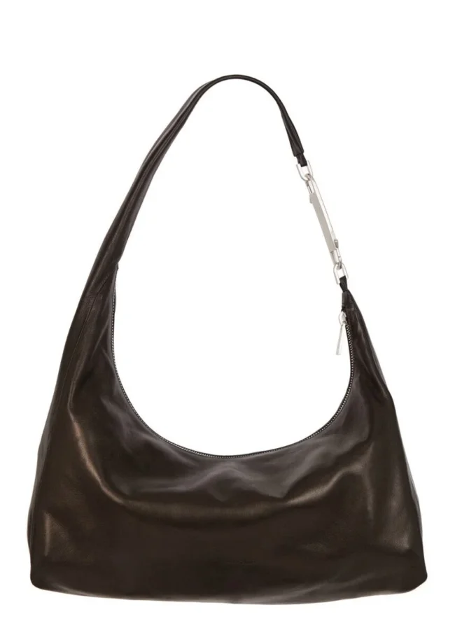 RICK OWENS – TORBY RA02E0728LCA-09