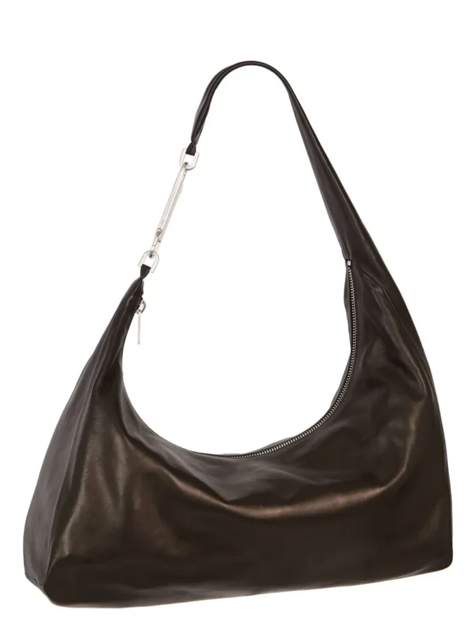RICK OWENS – TORBY RA02E0728LCA-09