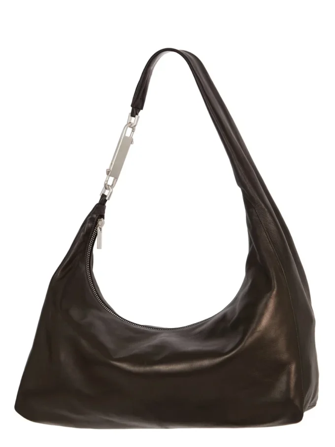 RICK OWENS – TORBY RA02E0728LCA-09