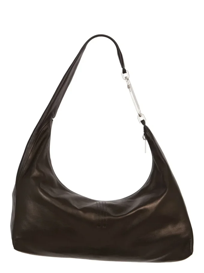 RICK OWENS – TORBY RA02E0728LCA-09