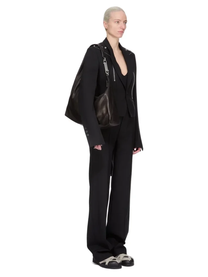 RICK OWENS – TORBY RA02E0728LCA-09