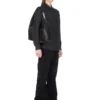 RICK OWENS – TORBY RA02E0728LCA-09