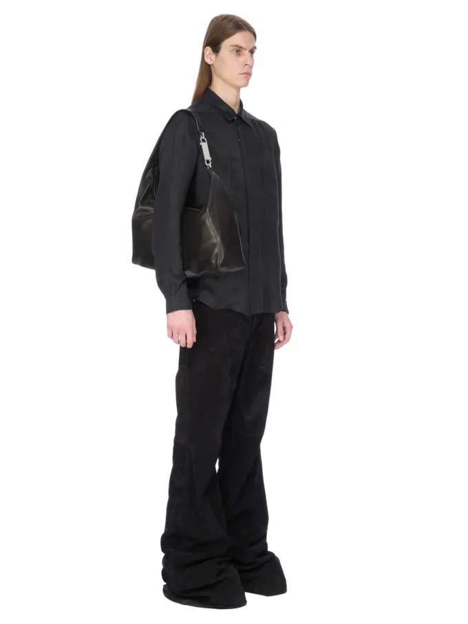 RICK OWENS – TORBY RA02E0728LCA-09