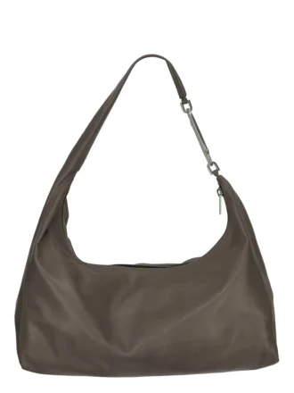 RICK OWENS – TORBY RA02E0728LCA-34