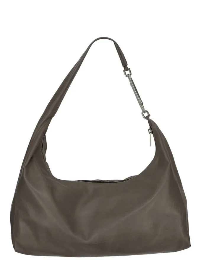 RICK OWENS – TORBY RA02E0728LCA-34