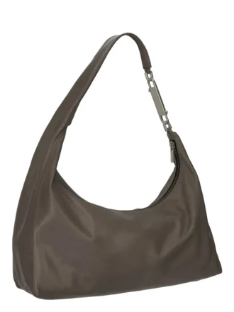 RICK OWENS – TORBY RA02E0728LCA-34