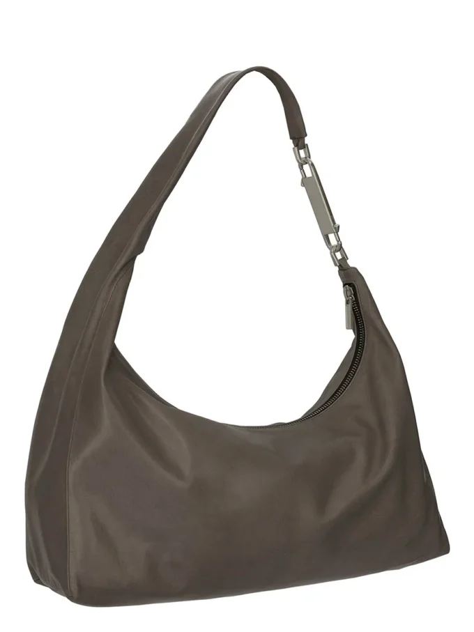 RICK OWENS – TORBY RA02E0728LCA-34