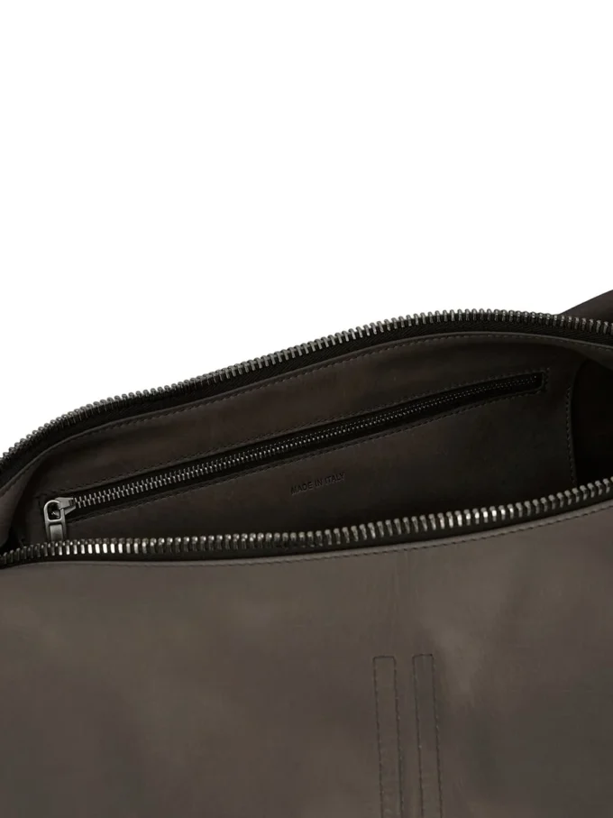 RICK OWENS – TORBY RA02E0728LCA-34