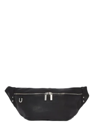 RICK OWENS – TORBY RA02E0731LBU-09