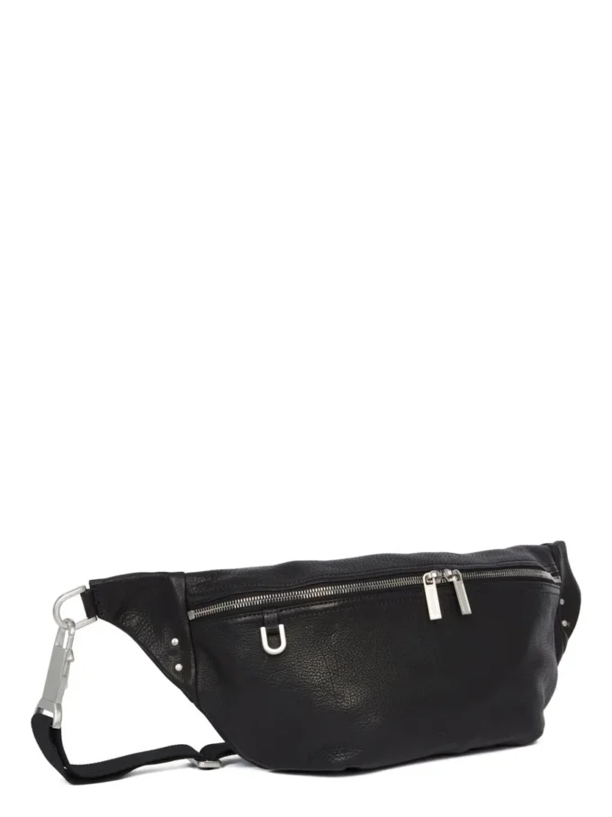 RICK OWENS – TORBY RA02E0731LBU-09
