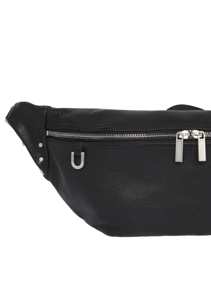 RICK OWENS – TORBY RA02E0731LBU-09