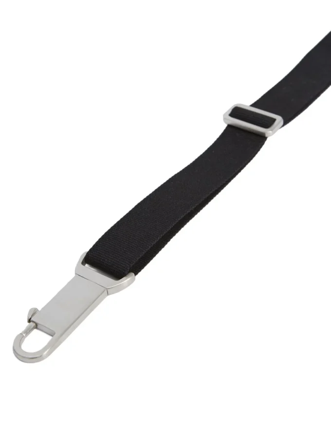 RICK OWENS – TORBY RA02E0731LBU-09