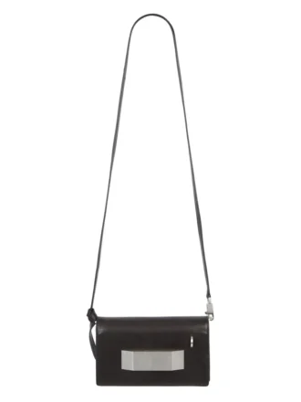 RICK OWENS – TORBY RA02E0740LCA-09