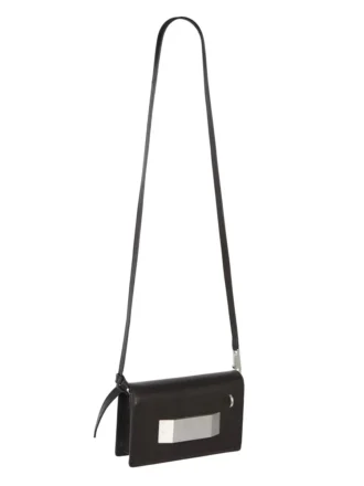RICK OWENS – TORBY RA02E0740LCA-09