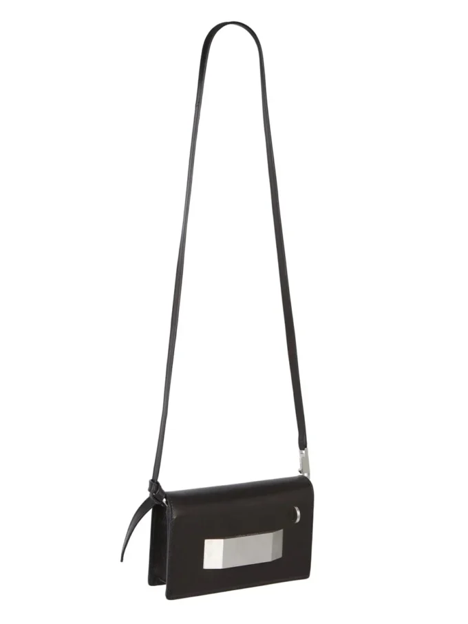 RICK OWENS – TORBY RA02E0740LCA-09