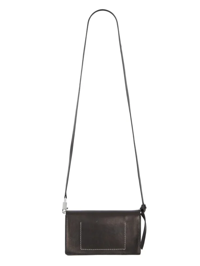 RICK OWENS – TORBY RA02E0740LCA-09