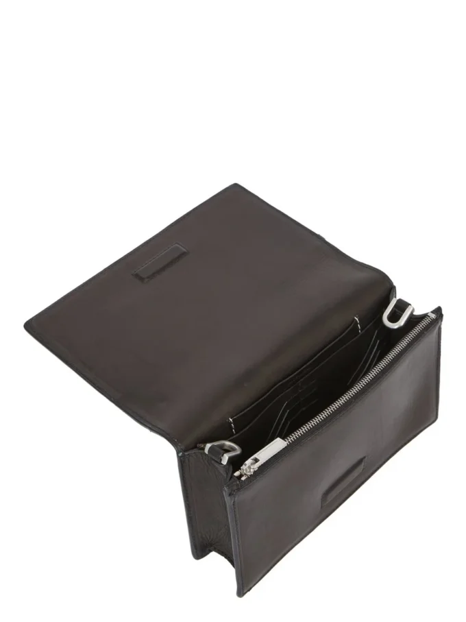 RICK OWENS – TORBY RA02E0740LCA-09