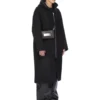 RICK OWENS – TORBY RA02E0740LCA-09