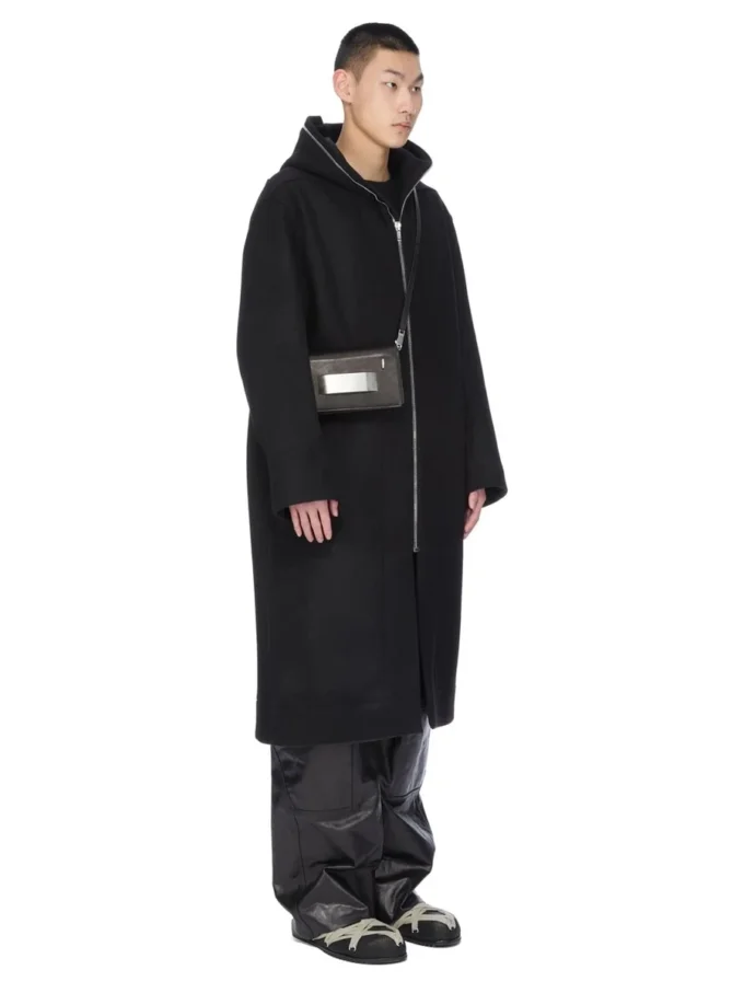 RICK OWENS – TORBY RA02E0740LCA-09