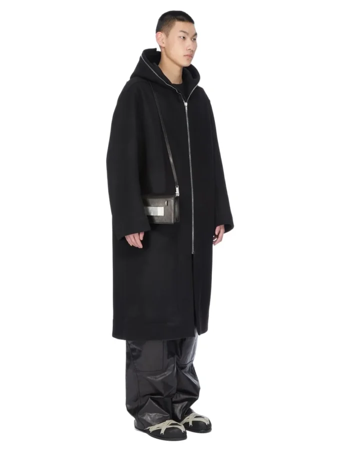 RICK OWENS – TORBY RA02E0740LCA-09