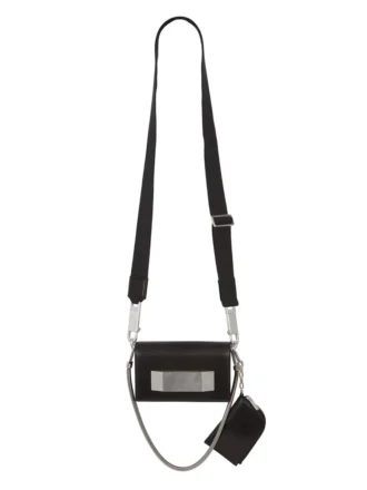 RICK OWENS – TORBY RA02E0741LCAWEH-09