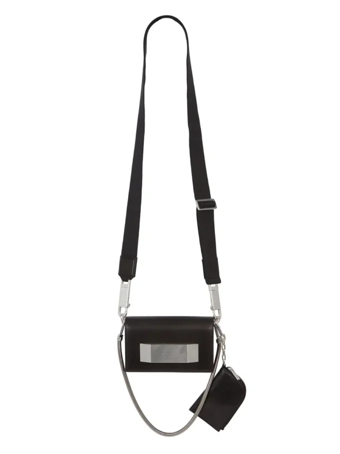 RICK OWENS – TORBY RA02E0741LCAWEH-09
