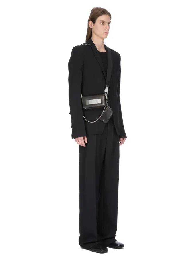 RICK OWENS – TORBY RA02E0741LCAWEH-09