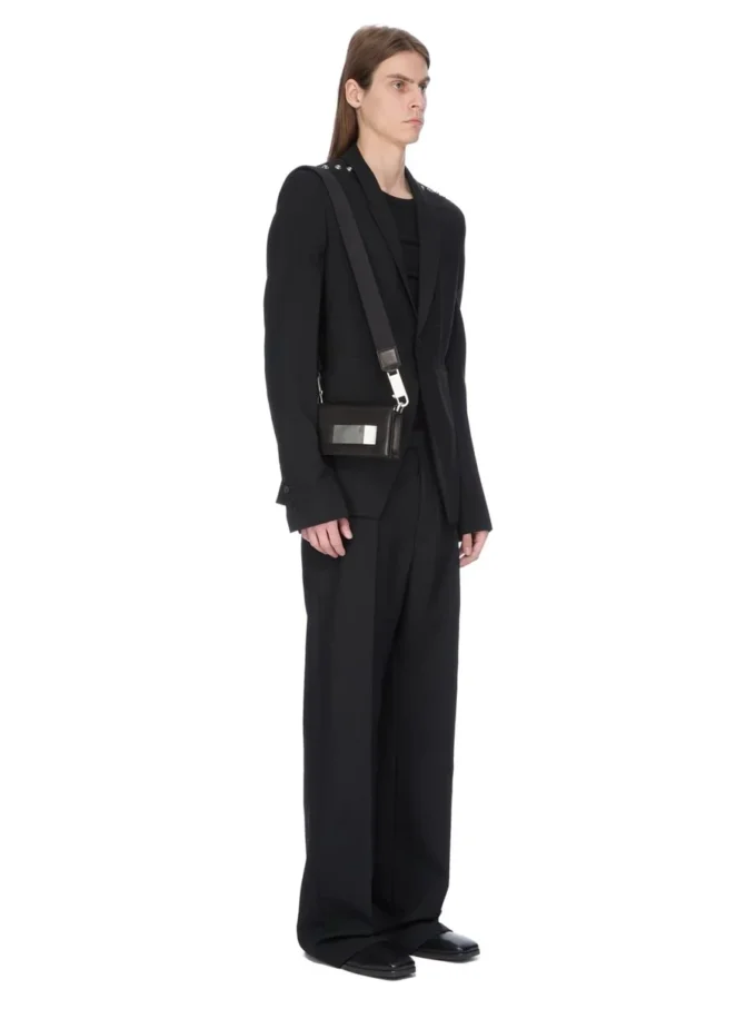 RICK OWENS – TORBY RA02E0741LCAWEH-09