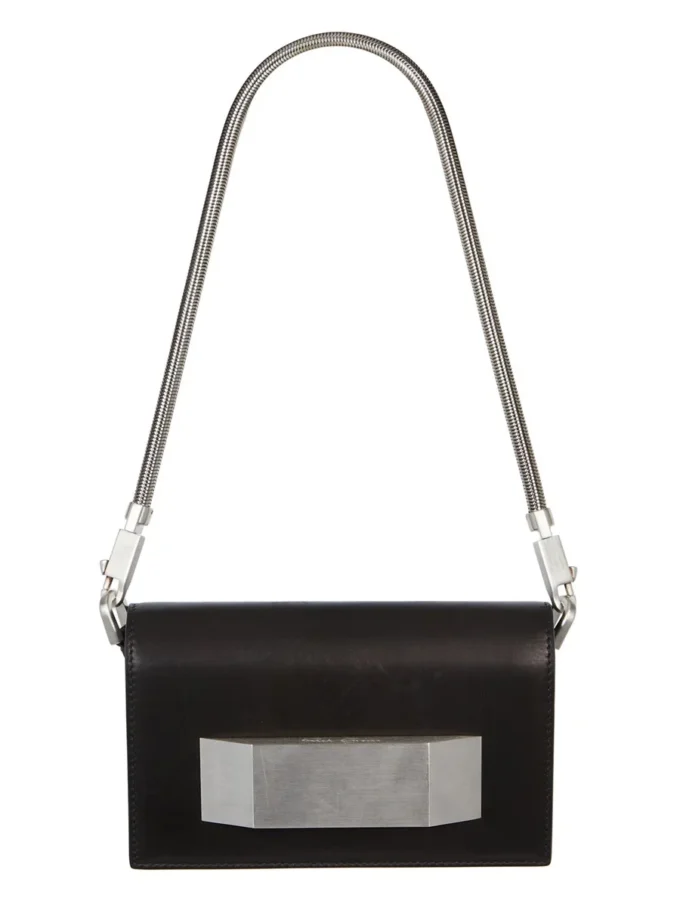 RICK OWENS – TORBY RA02E0741LCAWEH-09