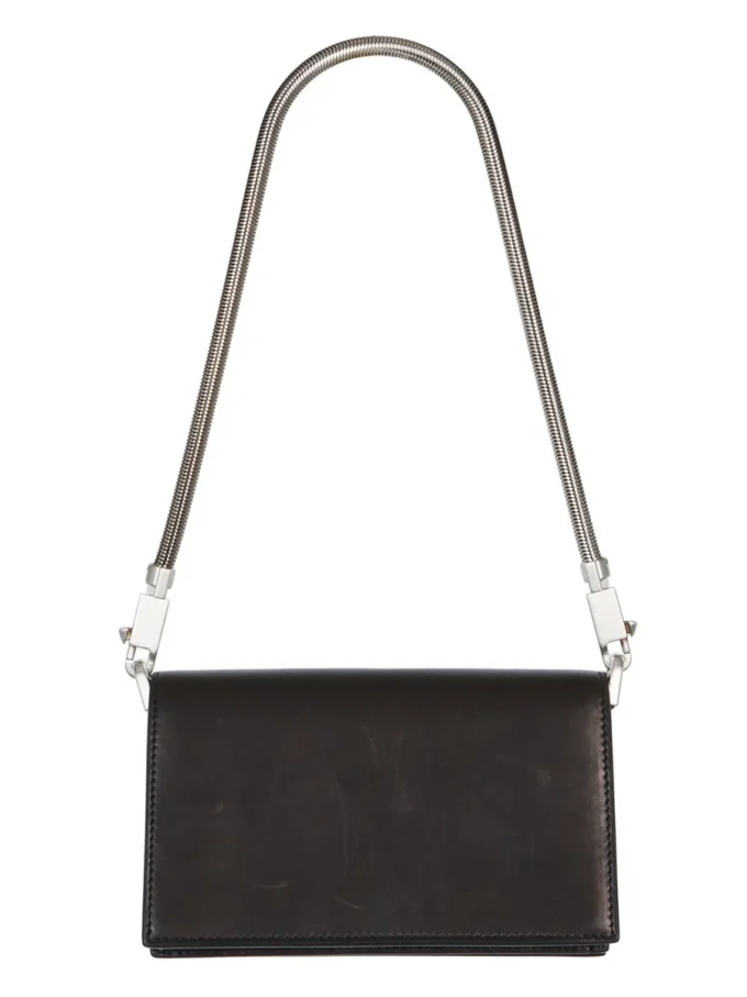 RICK OWENS – TORBY RA02E0741LCAWEH-09