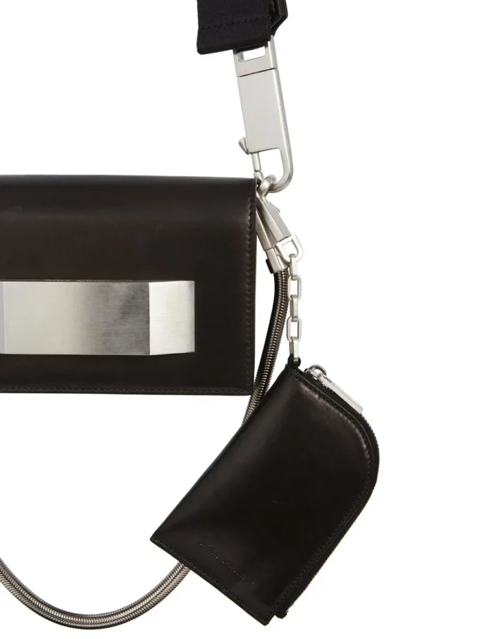 RICK OWENS – TORBY RA02E0741LCAWEH-09