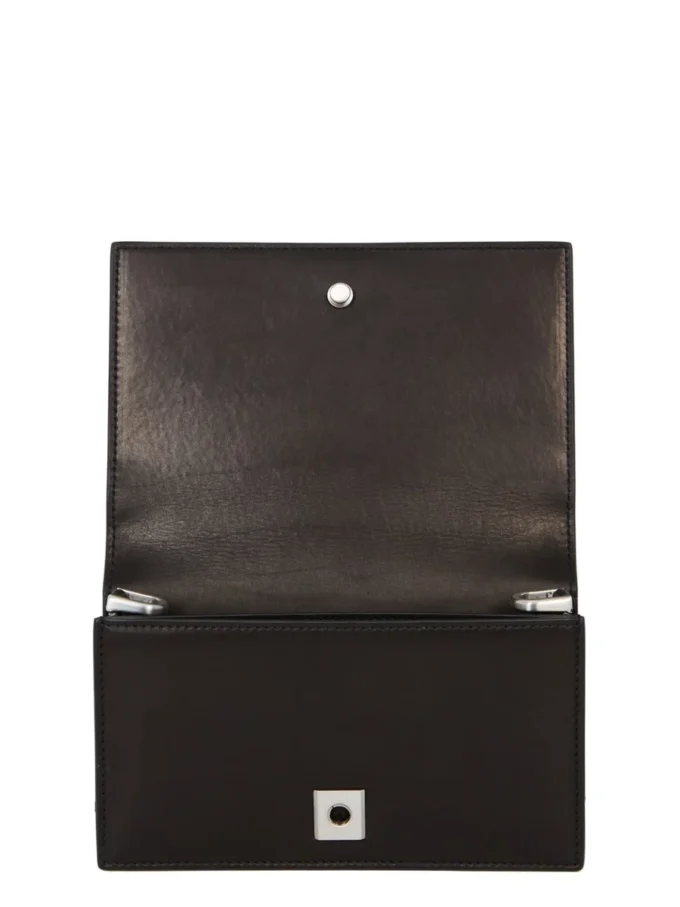RICK OWENS – TORBY RA02E0741LCAWEH-09