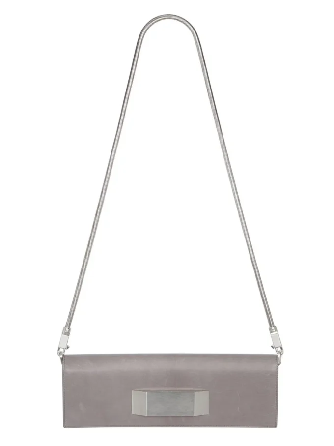 RICK OWENS – TORBY RA02E0742LCAWEH-34