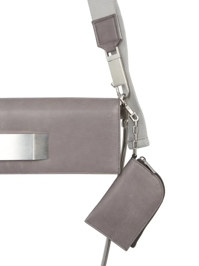 RICK OWENS – TORBY RA02E0742LCAWEH-34