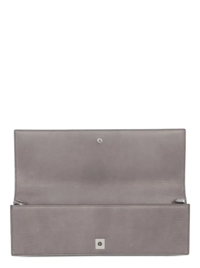 RICK OWENS – TORBY RA02E0742LCAWEH-34