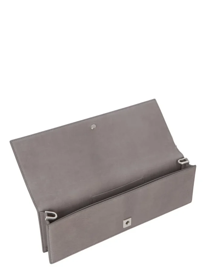 RICK OWENS – TORBY RA02E0742LCAWEH-34