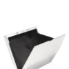 RICK OWENS – TORBY RA02E0743ABSLLP-128