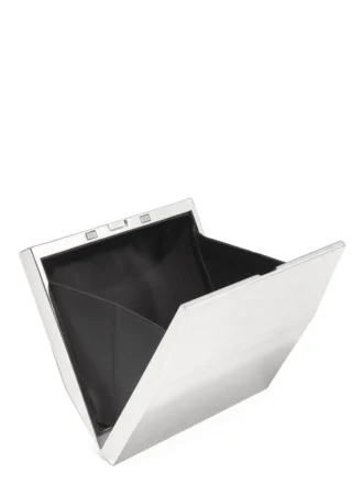 RICK OWENS – TORBY RA02E0743ABSLLP-128