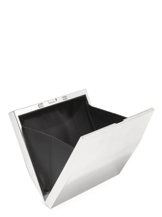 RICK OWENS – TORBY RA02E0743ABSLLP-128