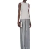 RICK OWENS – TORBY RA02E0743ABSLLP-128
