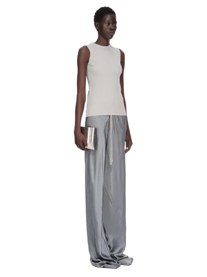 RICK OWENS – TORBY RA02E0743ABSLLP-128