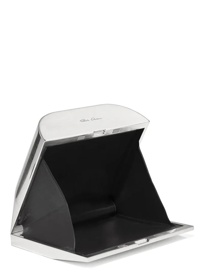 RICK OWENS – TORBY RA02E0743ABSLLP-128